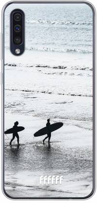 Surfing Galaxy A30s