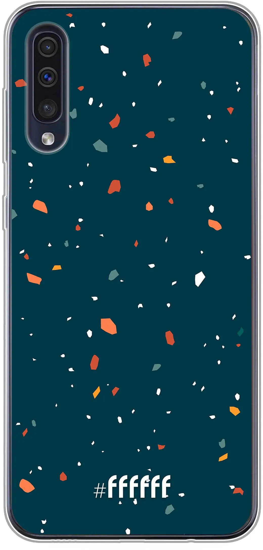 Terrazzo N°9 Galaxy A30s