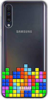 Tetris Galaxy A30s