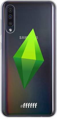 The Sims Galaxy A30s