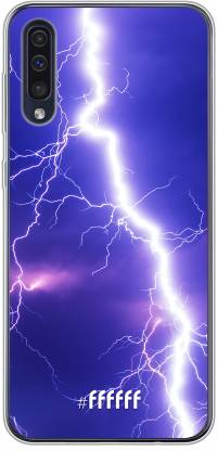 Thunderbolt Galaxy A30s