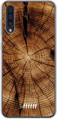 Tree Rings Galaxy A30s