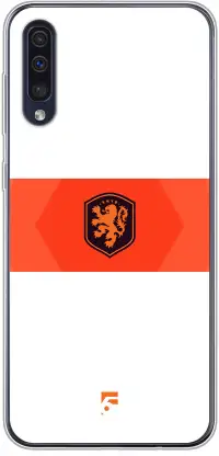WK 2026 - Nederland uit Galaxy A30s