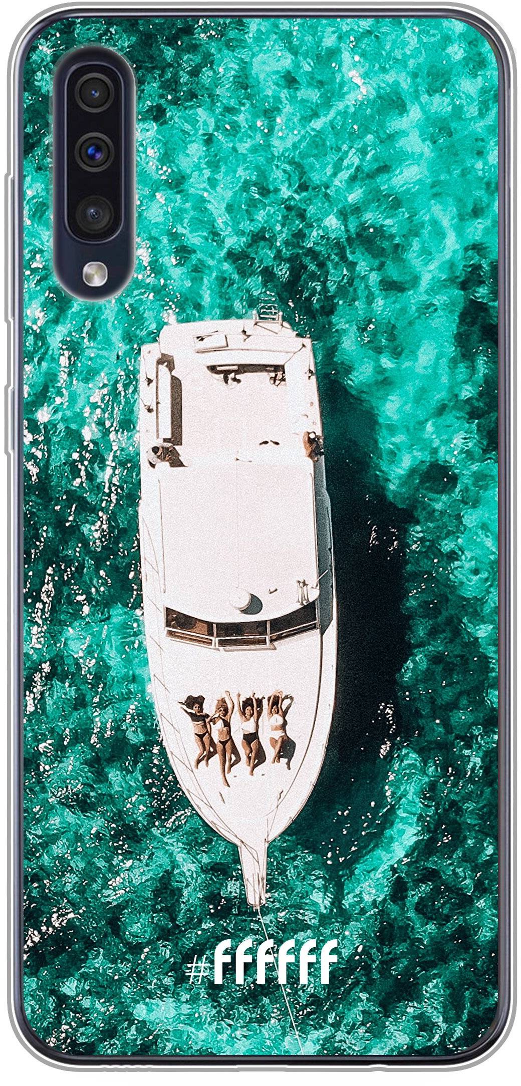 Yacht Life Galaxy A30s