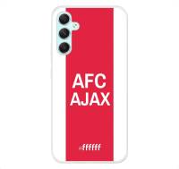 AFC Ajax - met opdruk Galaxy A34