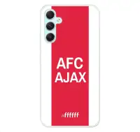 AFC Ajax - met opdruk Galaxy A34