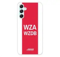 AFC Ajax - WZAWZDB Galaxy A34