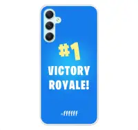 Battle Royale - Victory Royale Galaxy A34