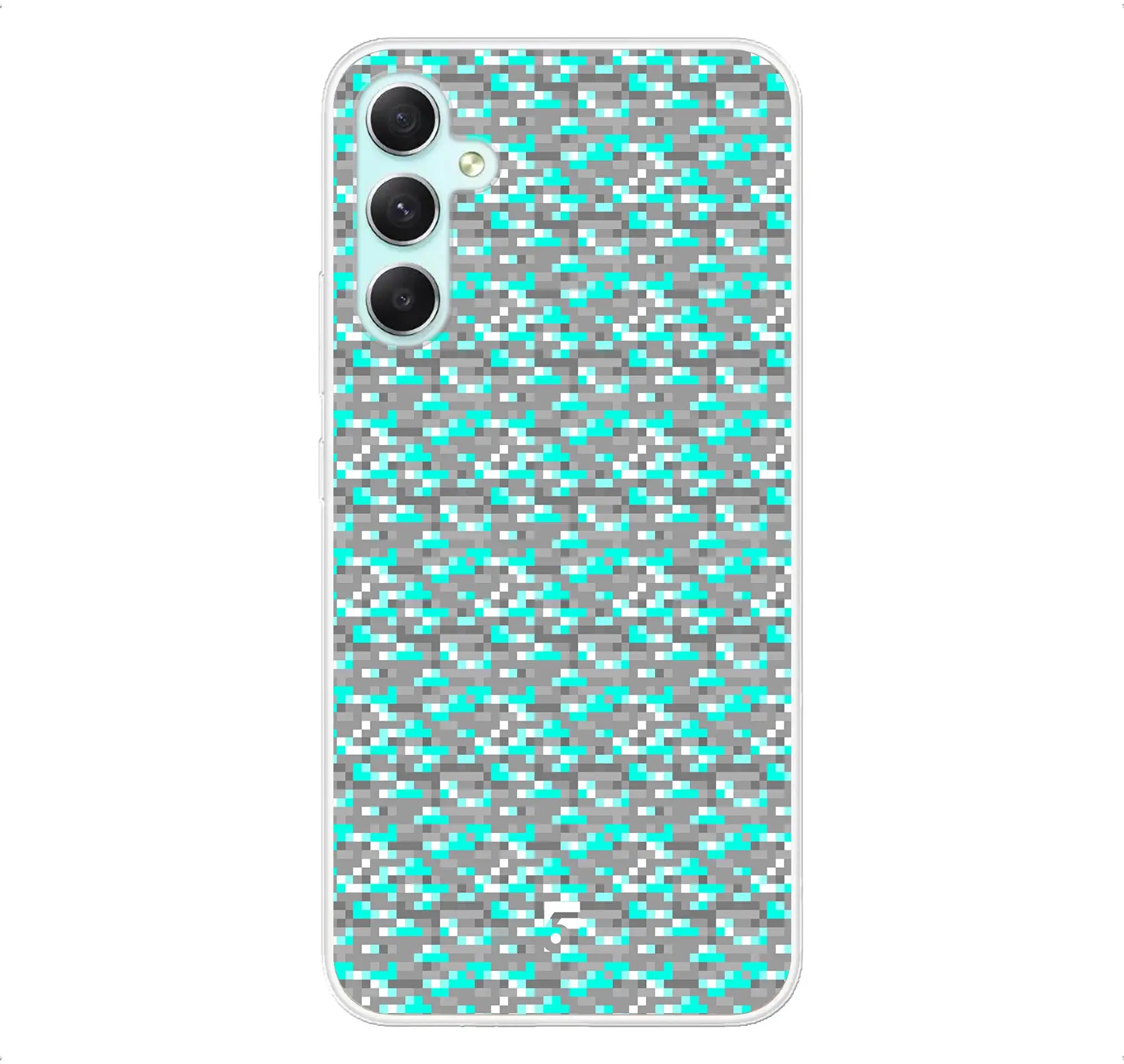 BlokWereld - Diamonds! Galaxy A34