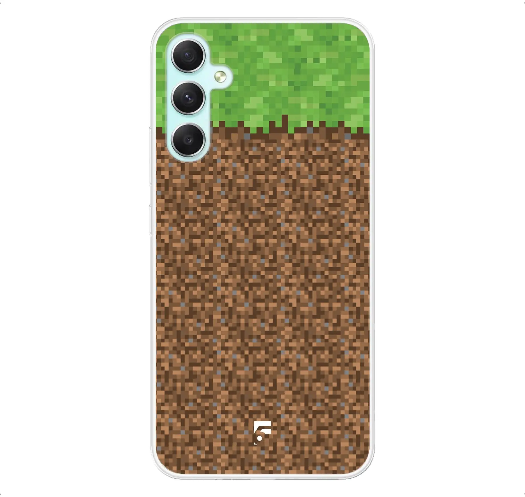 BlokWereld - Grass Galaxy A34