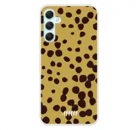 Cheetah Print Galaxy A34