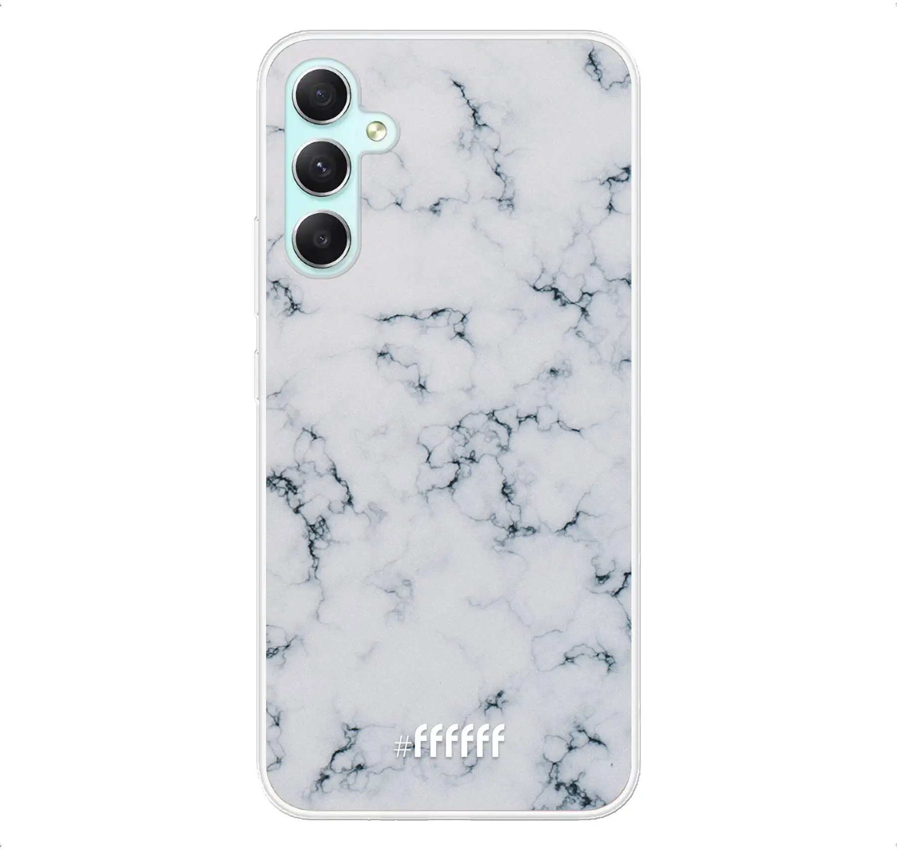 Classic Marble Galaxy A34