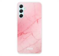 Coral Marble Galaxy A34