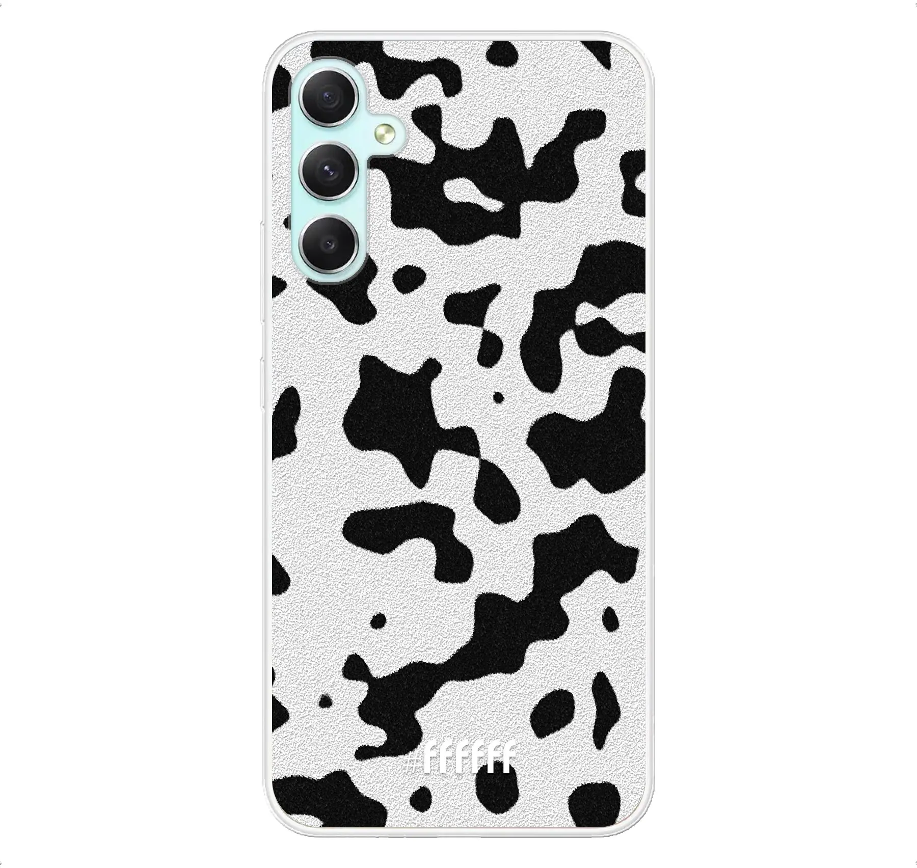 Dalmation Print Galaxy A34