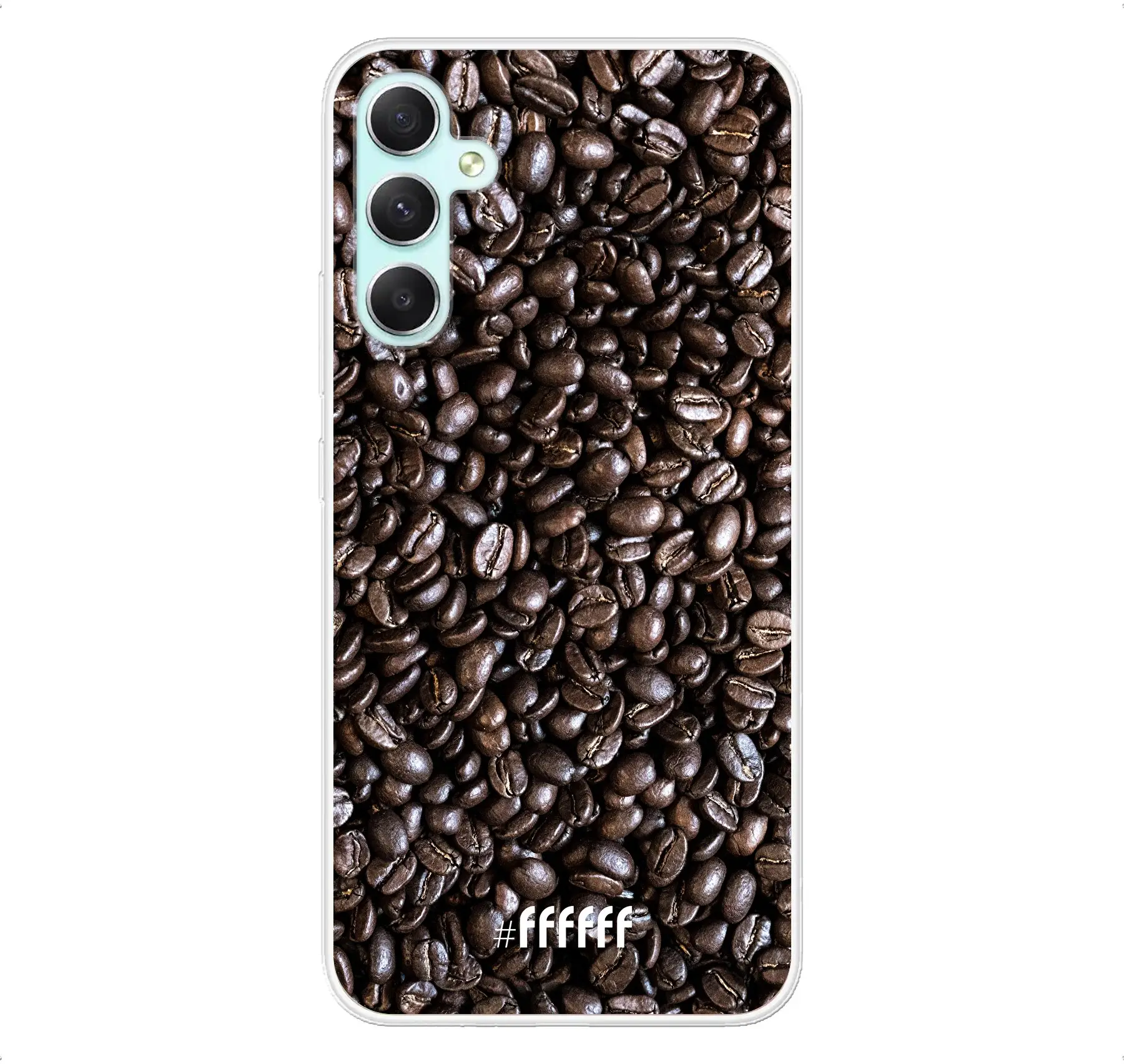 Dark Roast Galaxy A34