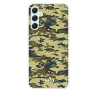 Desert Camouflage Galaxy A34