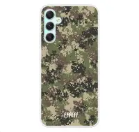 Digital Camouflage Galaxy A34