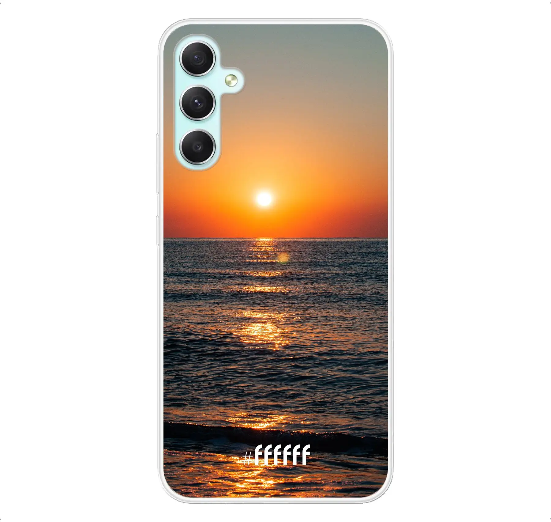 Eventide Galaxy A34