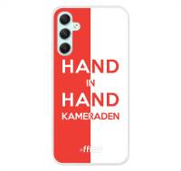 Feyenoord - Hand in hand, kameraden Galaxy A34