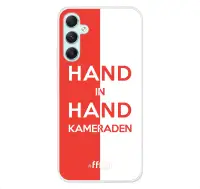 Feyenoord - Hand in hand, kameraden Galaxy A34