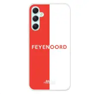 Feyenoord - met opdruk Galaxy A34