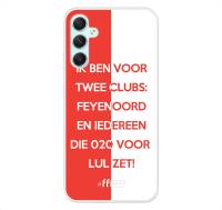 Feyenoord - Quote Galaxy A34