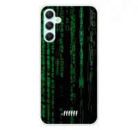 Hacking The Matrix Galaxy A34