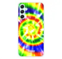 Hippie Tie Dye Galaxy A34