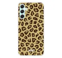 Jaguar Print Galaxy A34