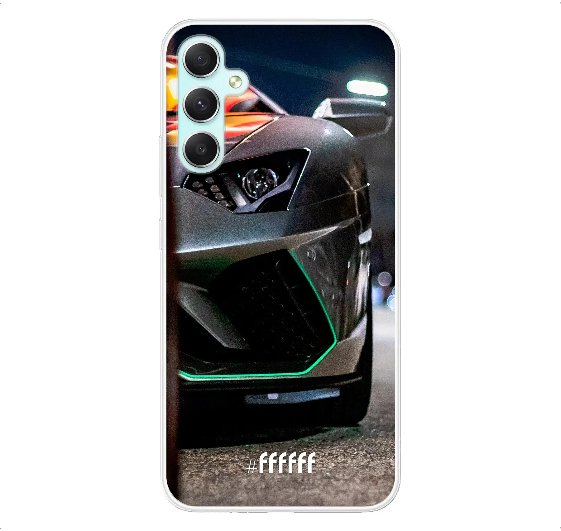 Lambo Galaxy A34