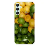 Lemon & Lime Galaxy A34