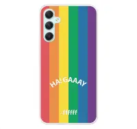 #LGBT - Ha! Gaaay Galaxy A34