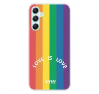 #LGBT - Love Is Love Galaxy A34