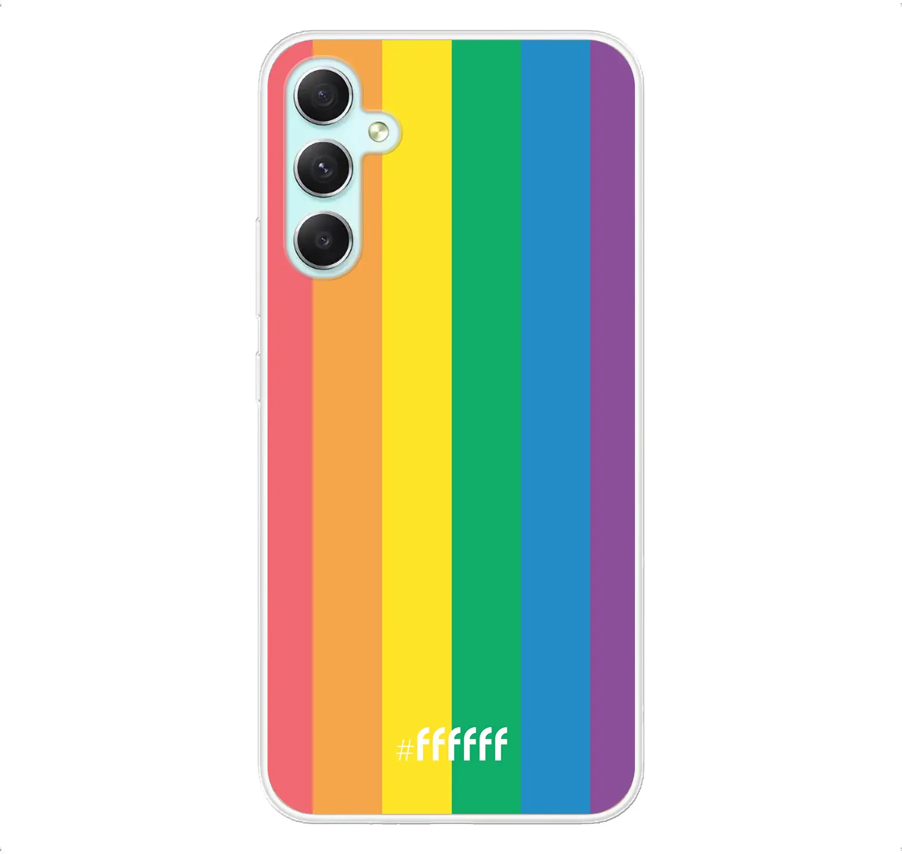 #LGBT Galaxy A34