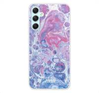 Liquid Amethyst Galaxy A34