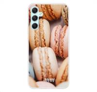 Macaron Galaxy A34