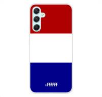 Nederlandse vlag Galaxy A34