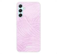 Pink Slink Galaxy A34