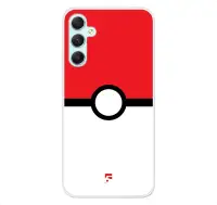 Pokeball Galaxy A34