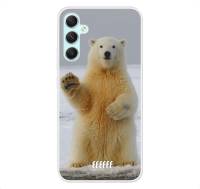 Polar Bear Galaxy A34