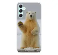 Polar Bear Galaxy A34