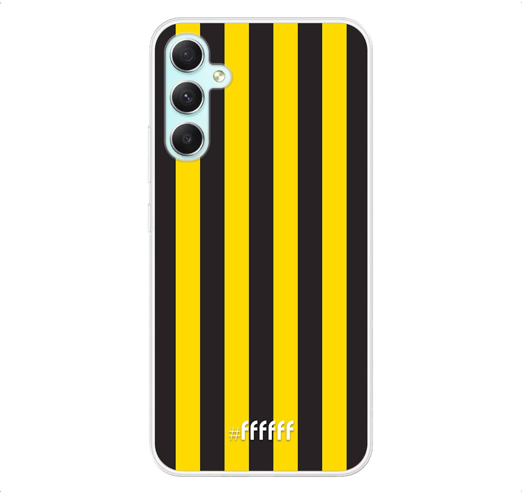 SBV Vitesse Galaxy A34