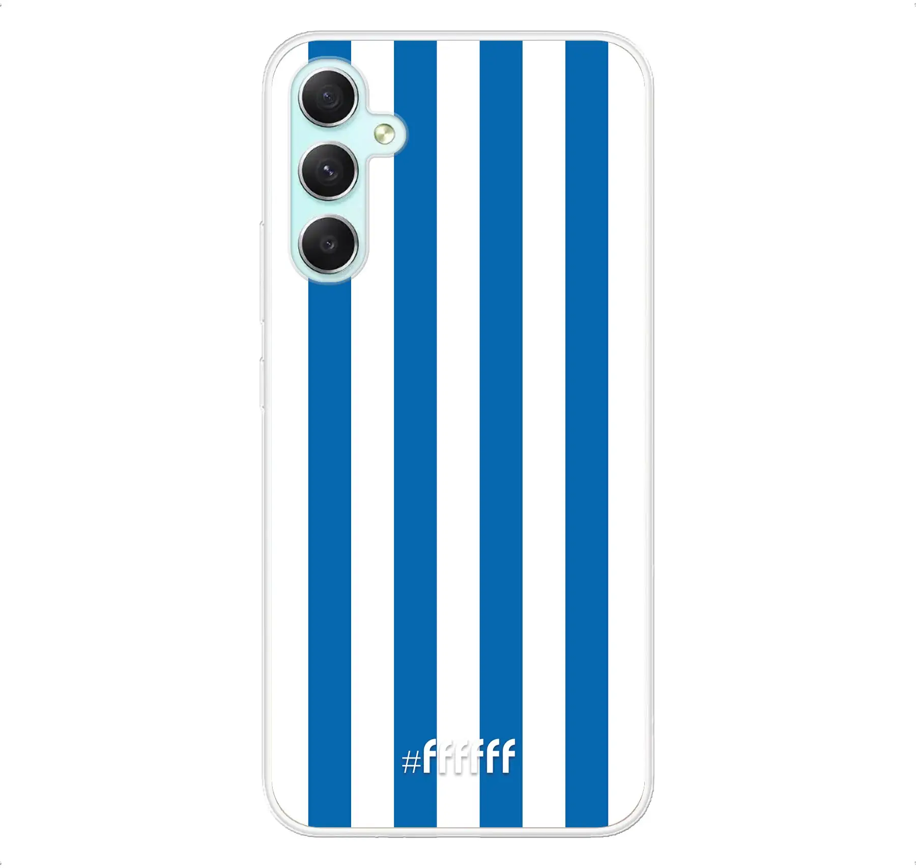 SC Heerenveen Galaxy A34