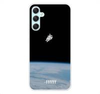 Spacewalk Galaxy A34