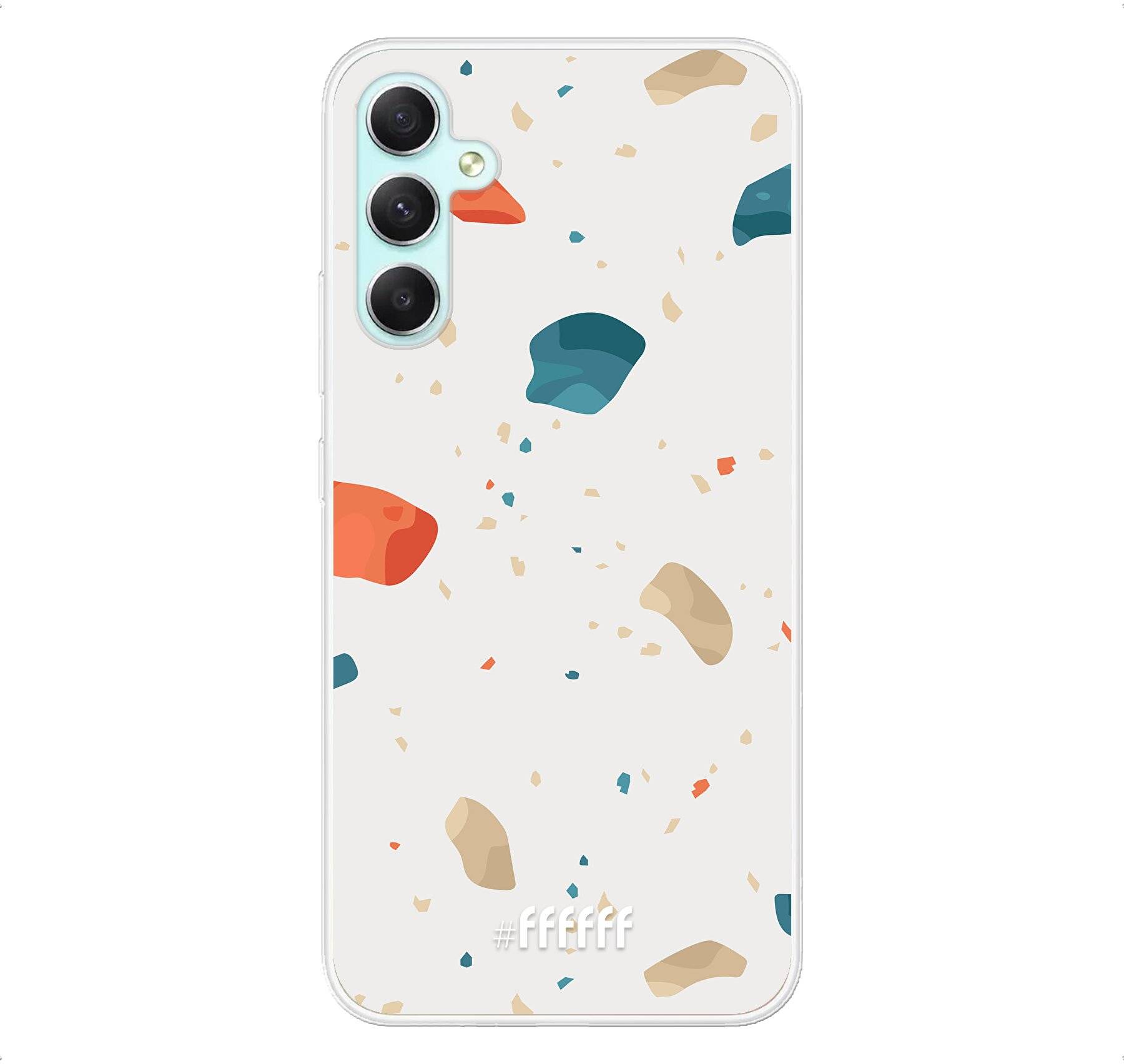 Terrazzo N°3 Galaxy A34