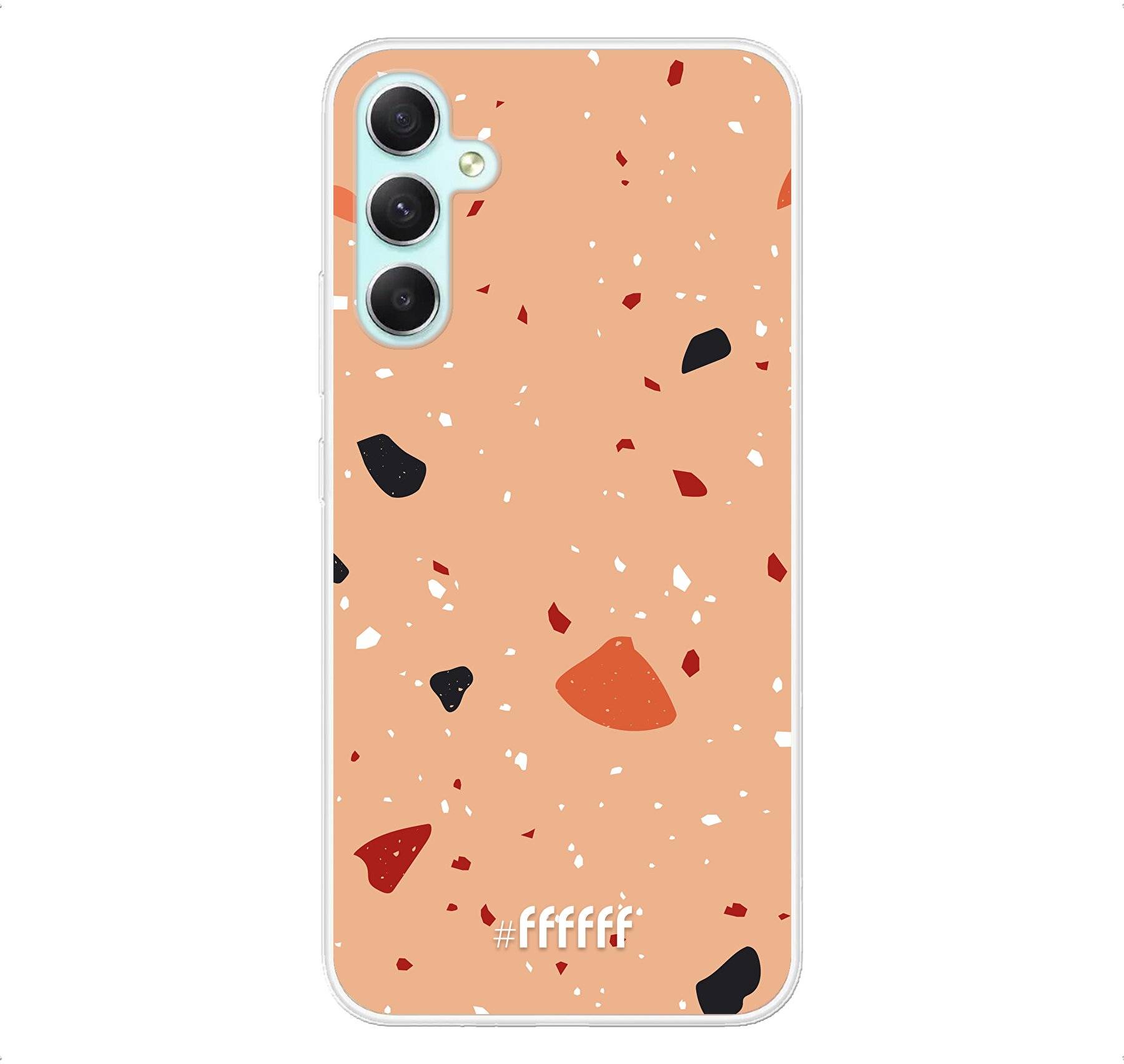 Terrazzo N°5 Galaxy A34