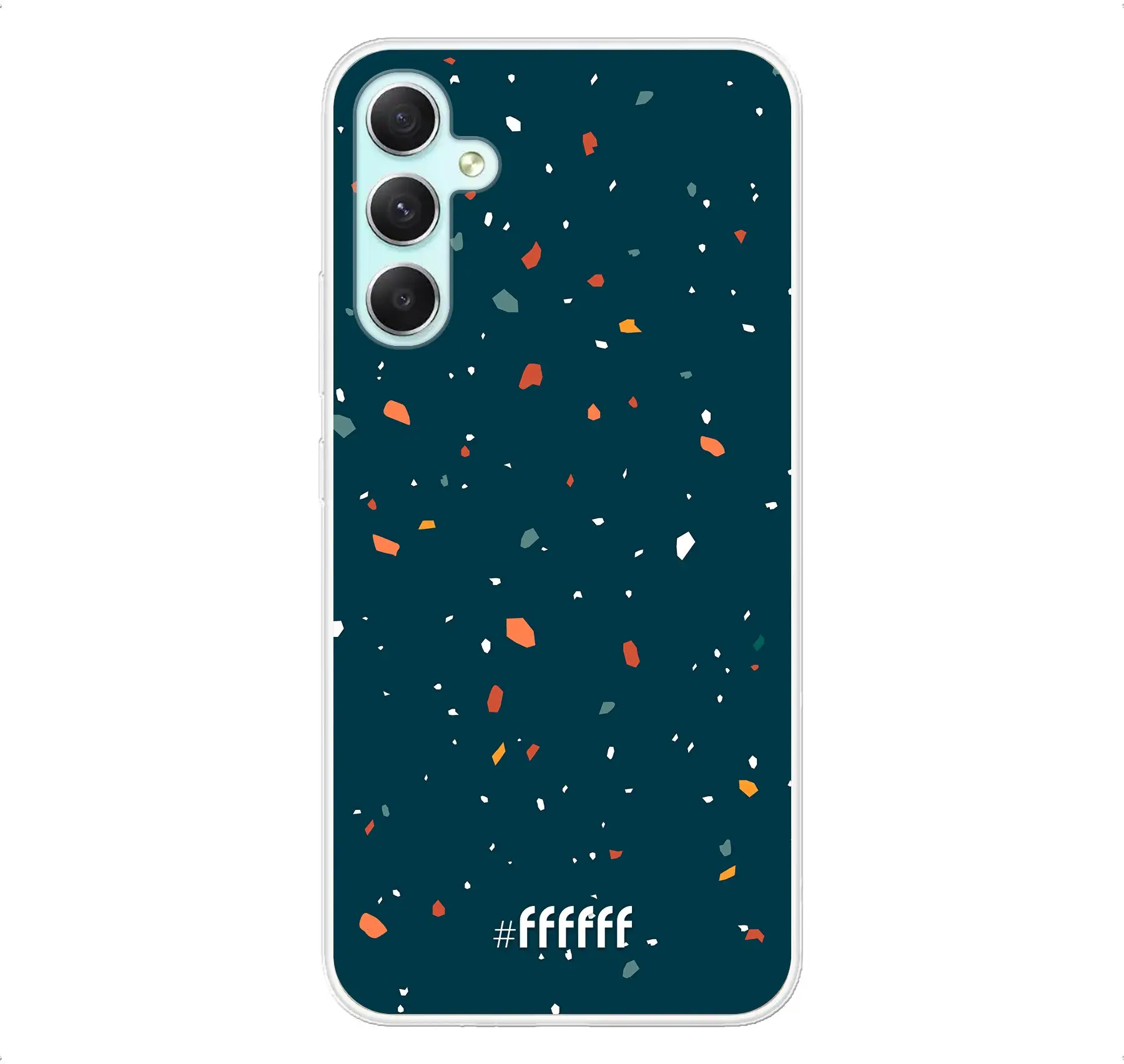 Terrazzo N°9 Galaxy A34