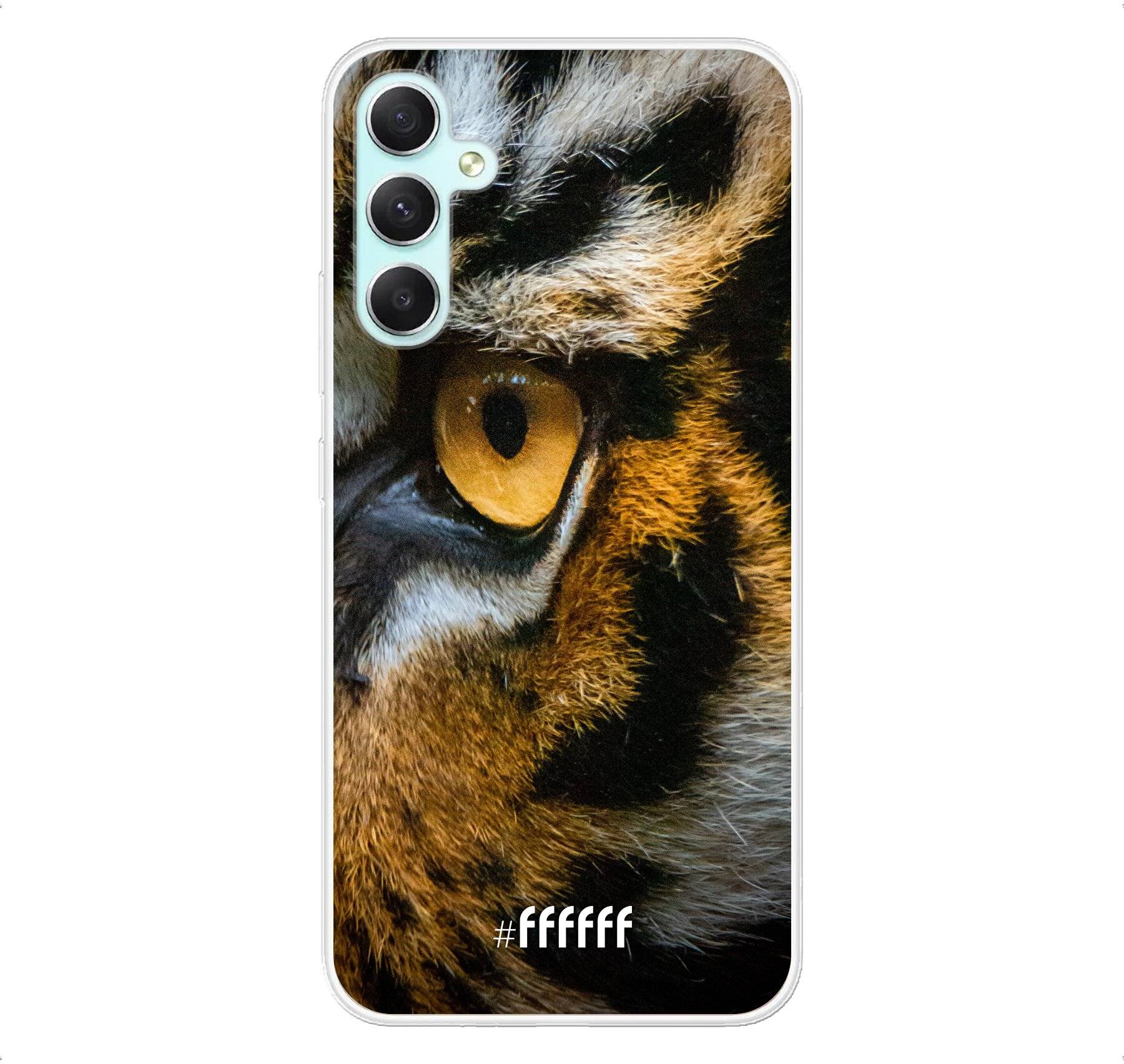 Tiger Galaxy A34