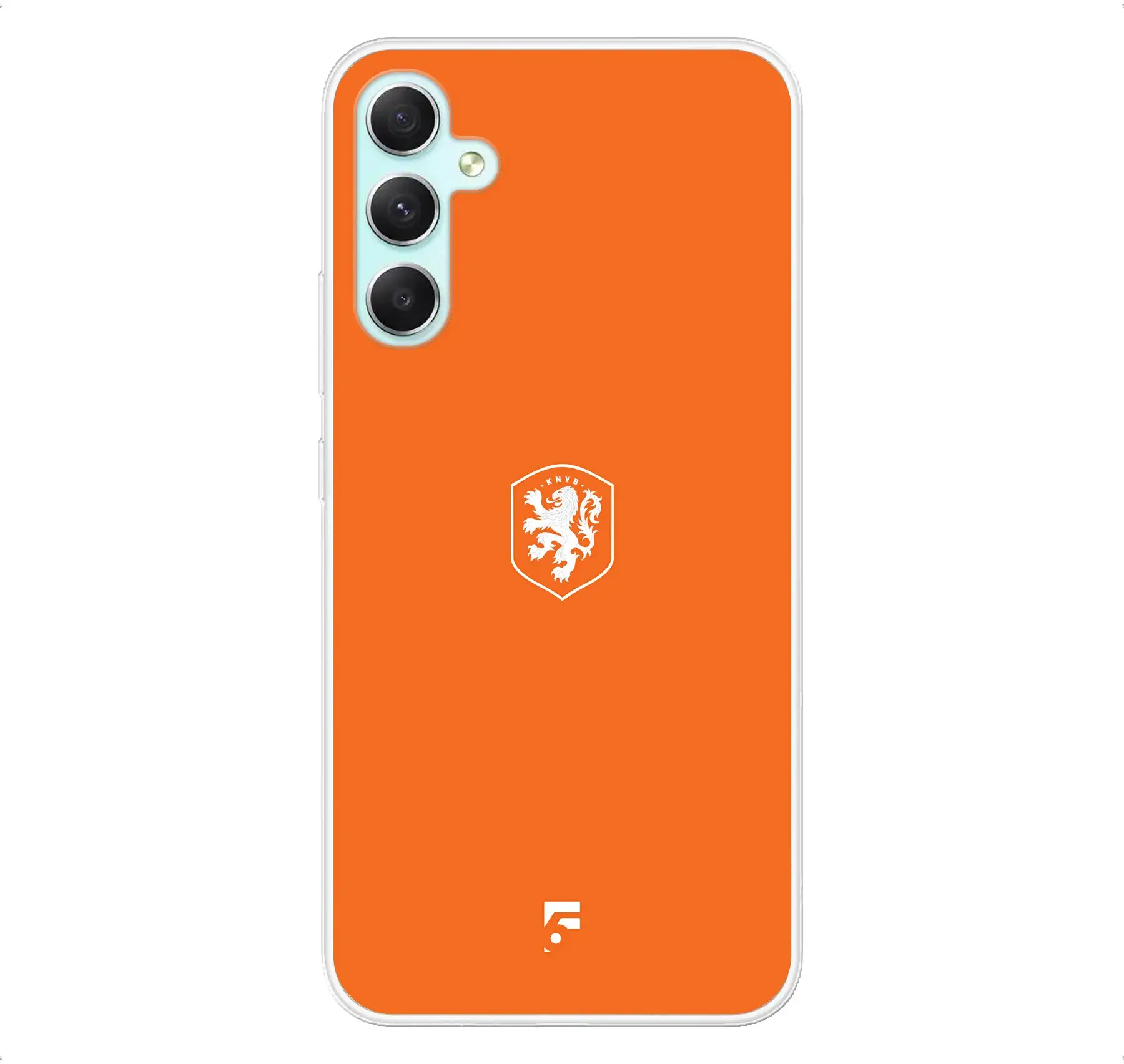 WK 2026 - Nederland thuis Galaxy A34
