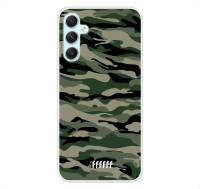 Woodland Camouflage Galaxy A34